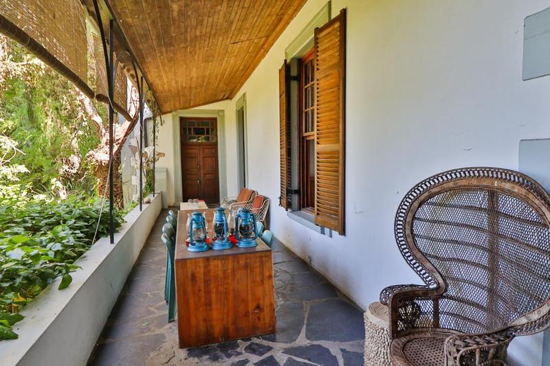 8 Bedroom Property for Sale in Hopefield Western Cape